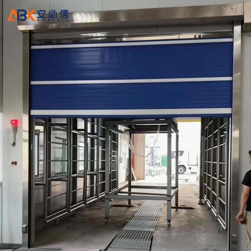榆林高速门